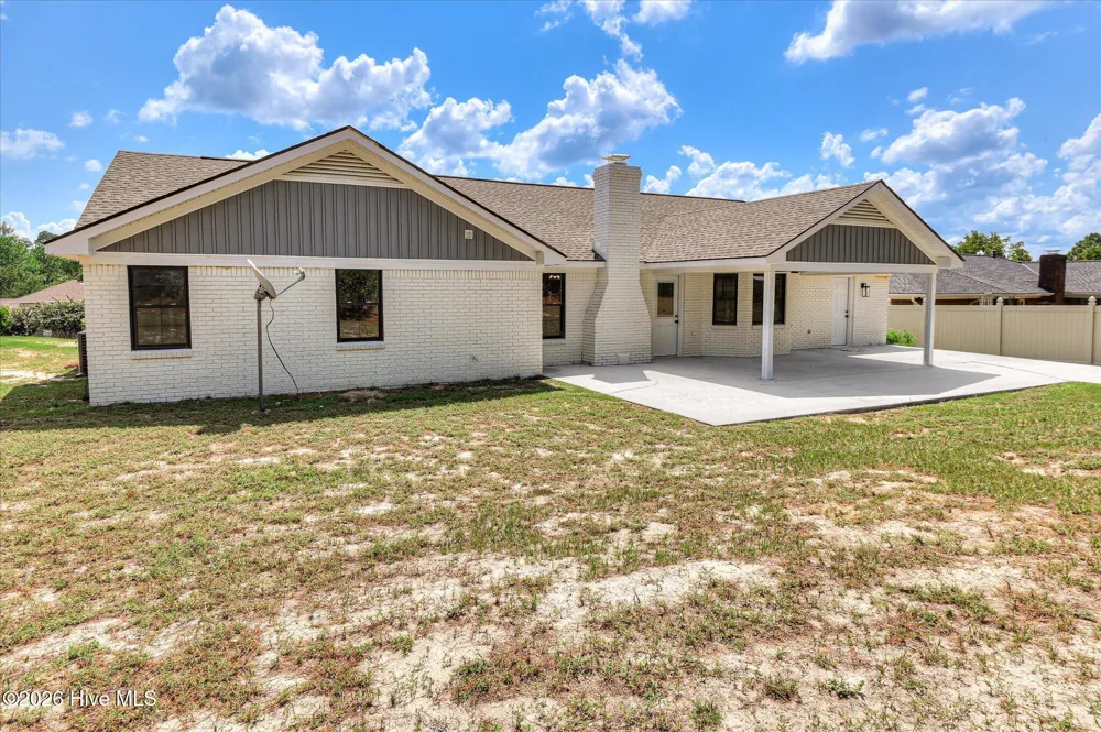 3914 Crest Drive Hephzibah, GA 30815