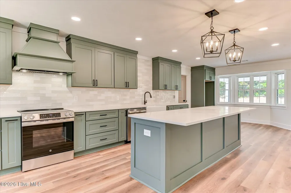 3914 Crest Drive Hephzibah, GA 30815