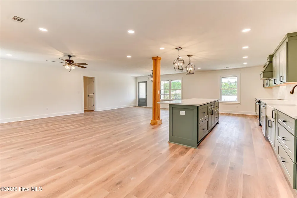 3914 Crest Drive Hephzibah, GA 30815