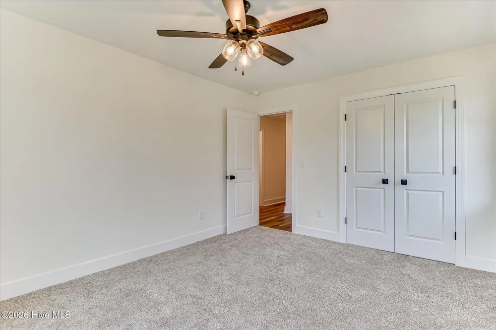 3914 Crest Drive Hephzibah, GA 30815
