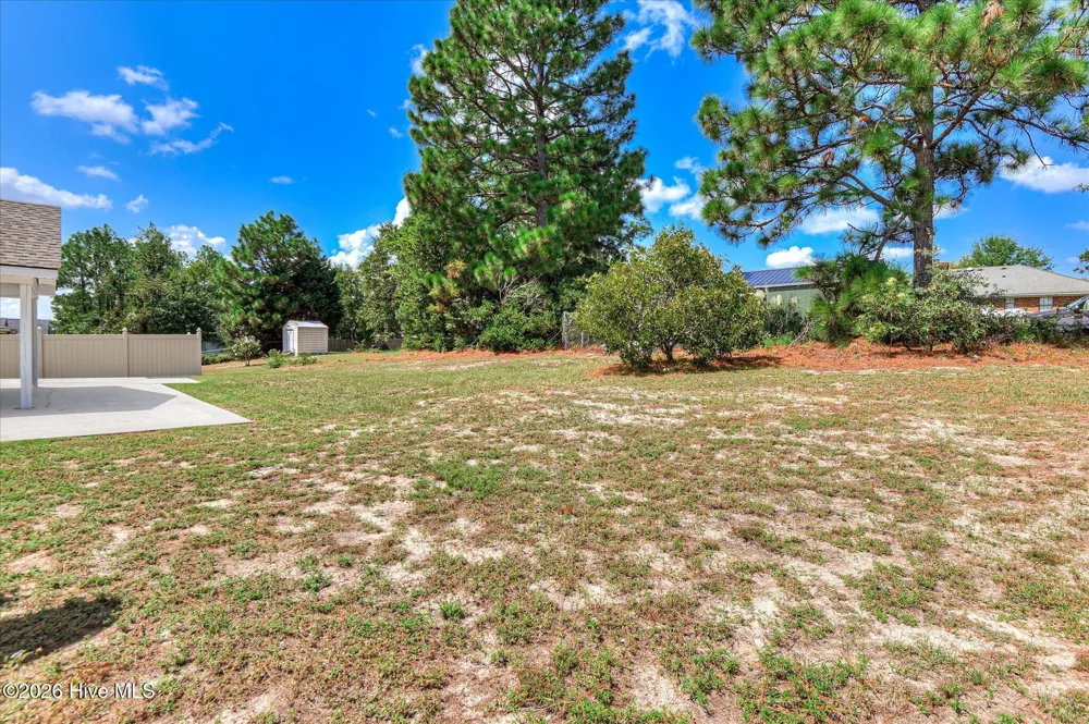 3914 Crest Drive Hephzibah, GA 30815