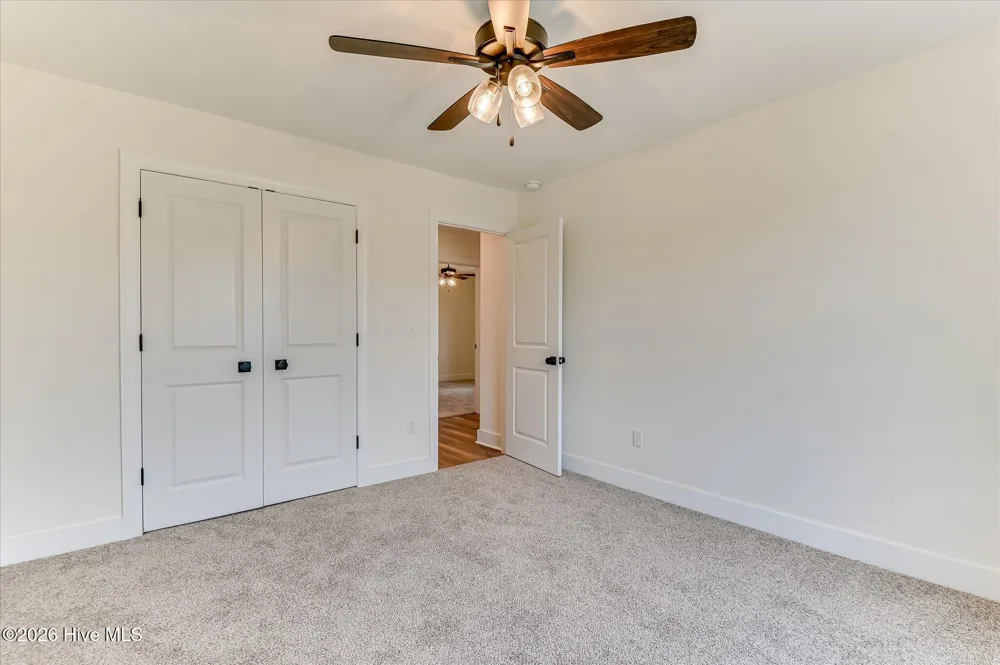 3914 Crest Drive Hephzibah, GA 30815