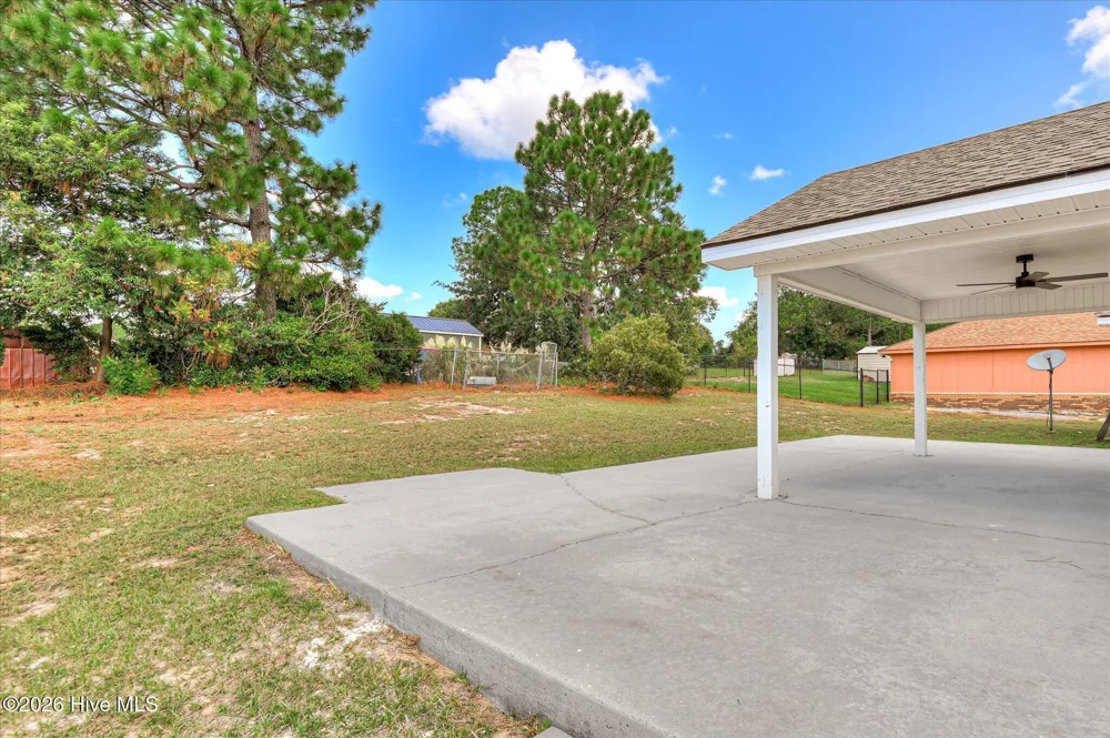 3914 Crest Drive Hephzibah, GA 30815
