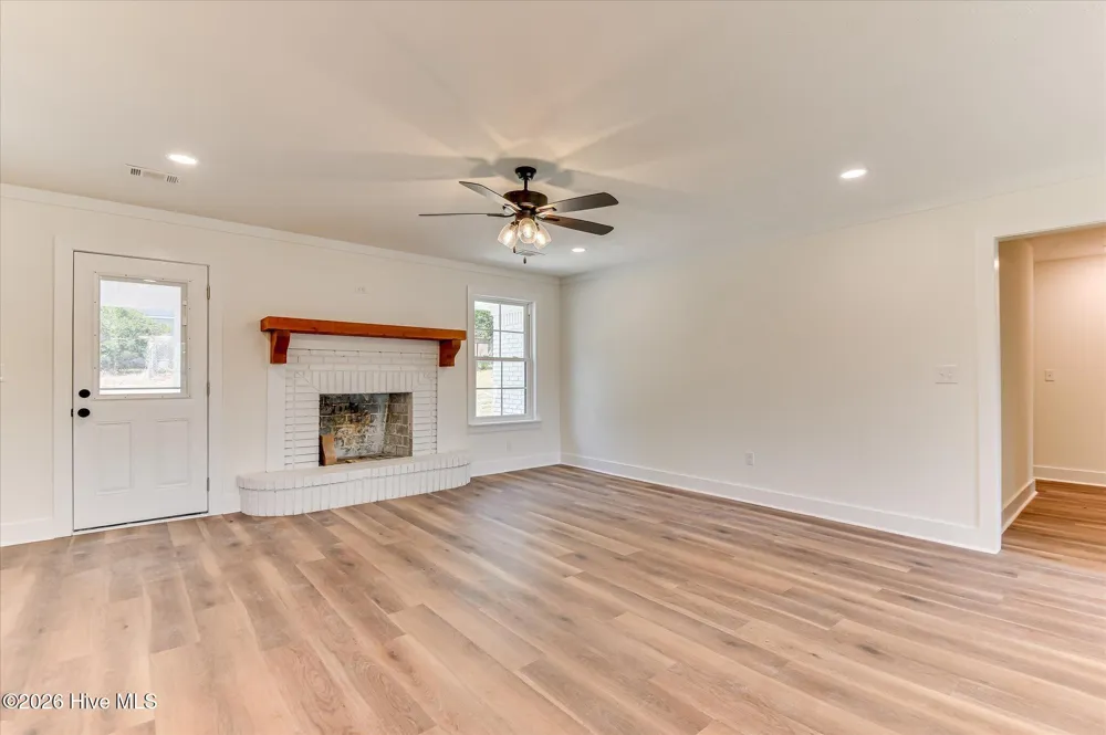 3914 Crest Drive Hephzibah, GA 30815