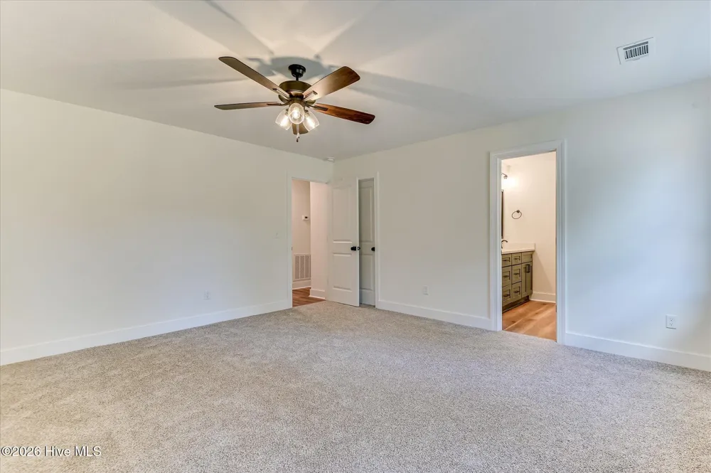 3914 Crest Drive Hephzibah, GA 30815