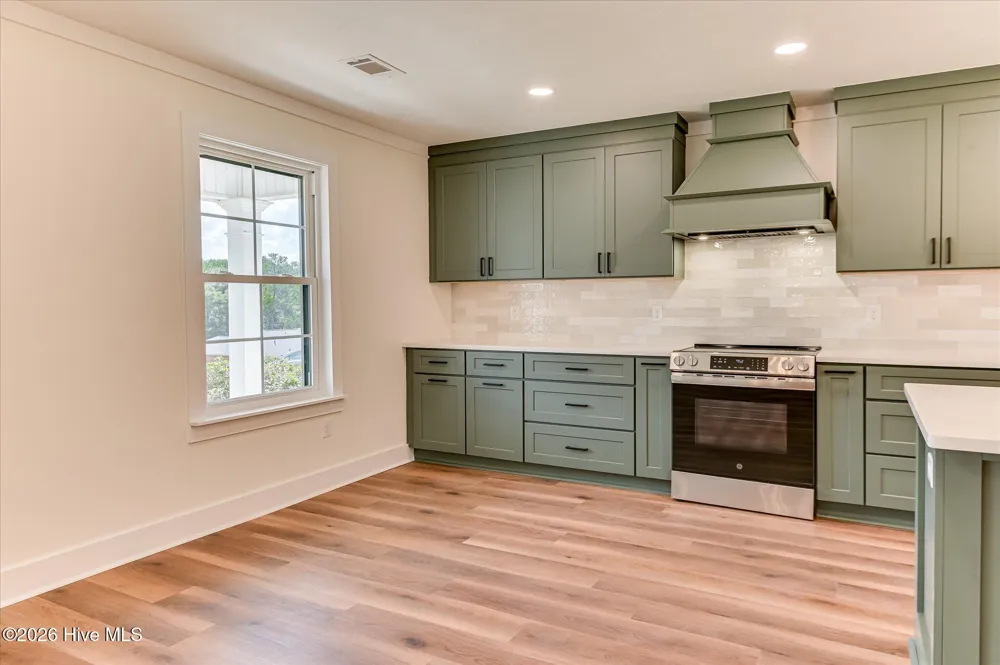 3914 Crest Drive Hephzibah, GA 30815