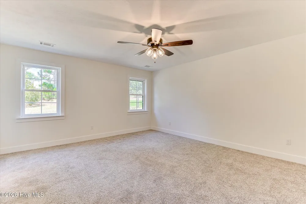 3914 Crest Drive Hephzibah, GA 30815