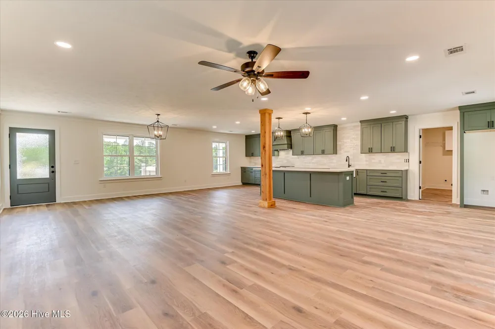3914 Crest Drive Hephzibah, GA 30815