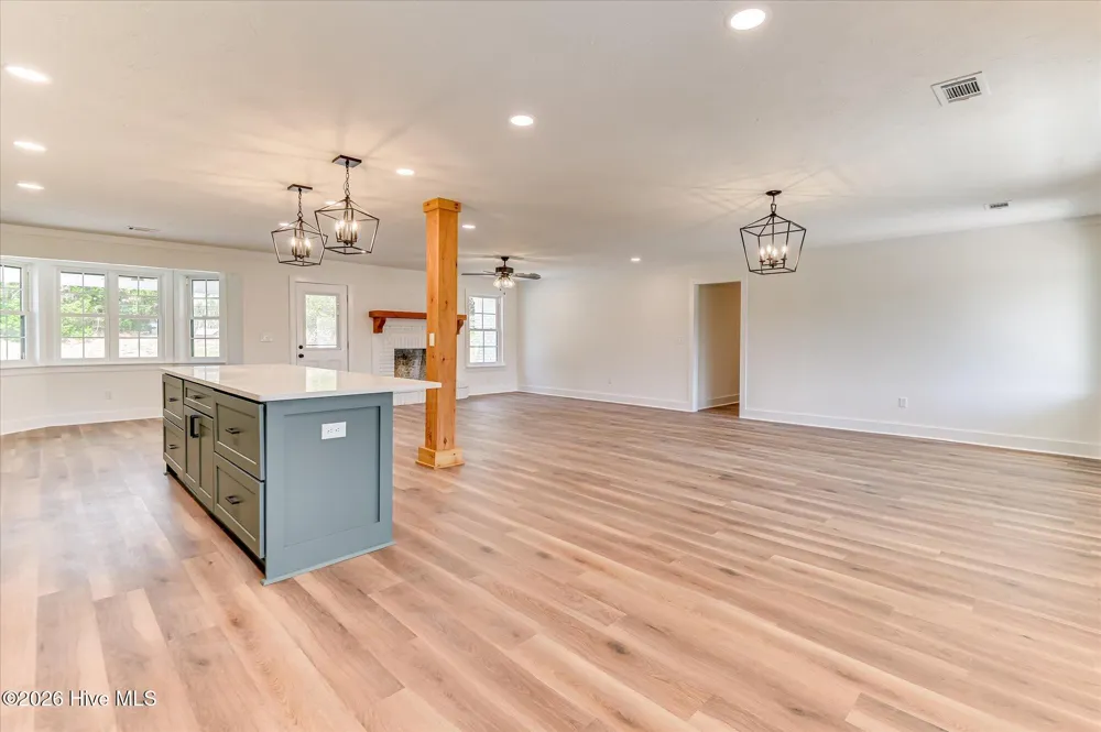 3914 Crest Drive Hephzibah, GA 30815