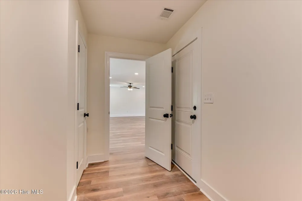 3914 Crest Drive Hephzibah, GA 30815