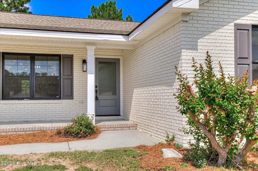 3914 Crest Drive Hephzibah, GA 30815