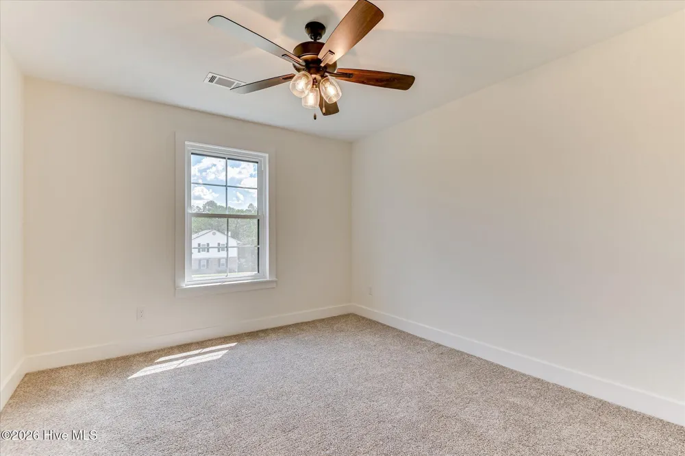 3914 Crest Drive Hephzibah, GA 30815