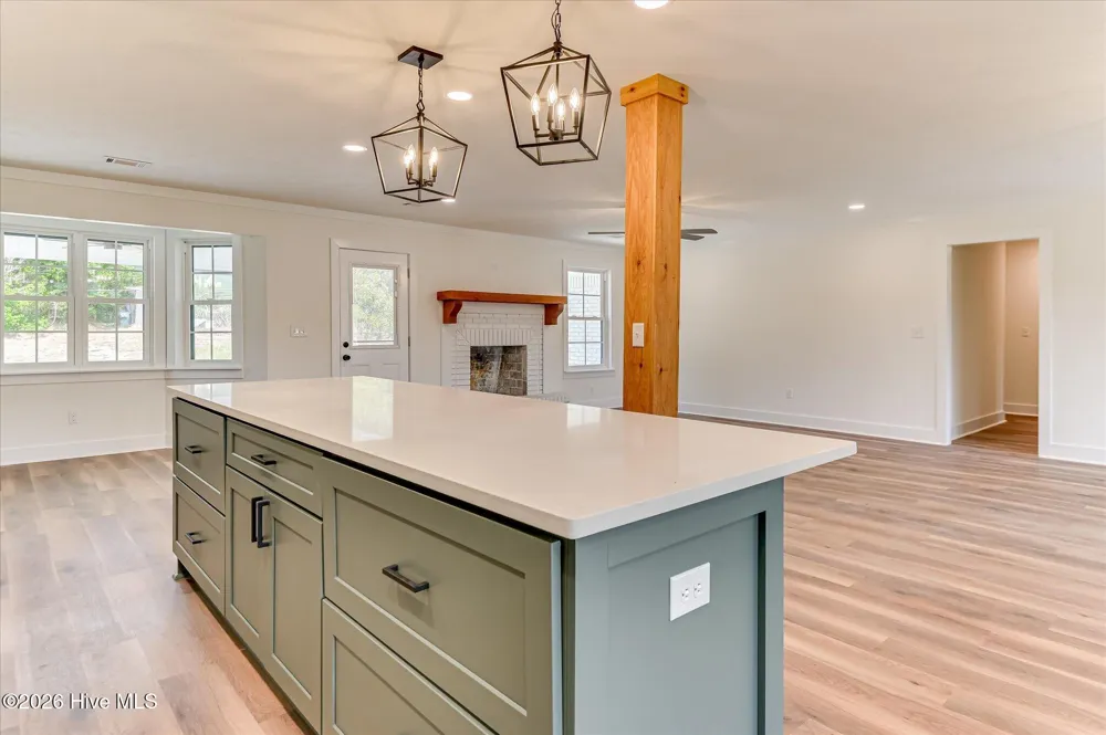 3914 Crest Drive Hephzibah, GA 30815