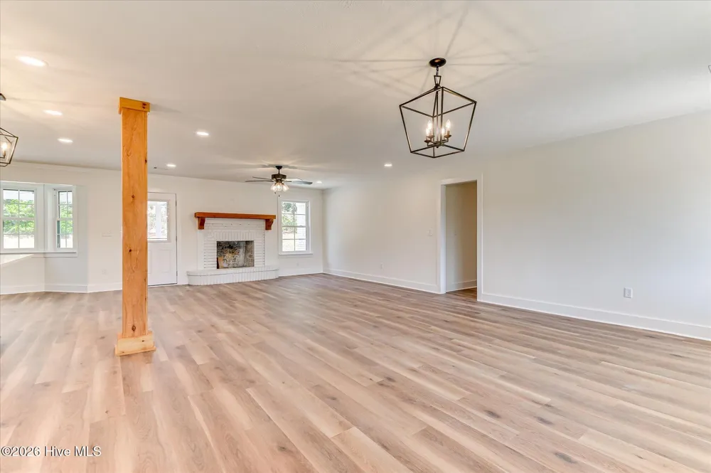 3914 Crest Drive Hephzibah, GA 30815