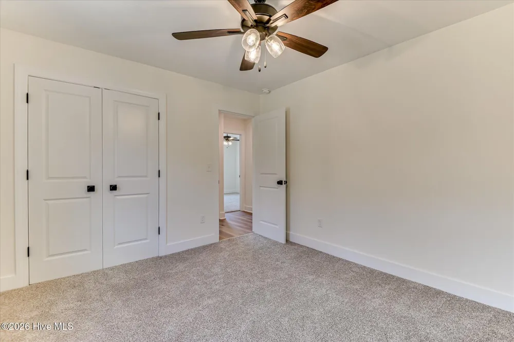 3914 Crest Drive Hephzibah, GA 30815