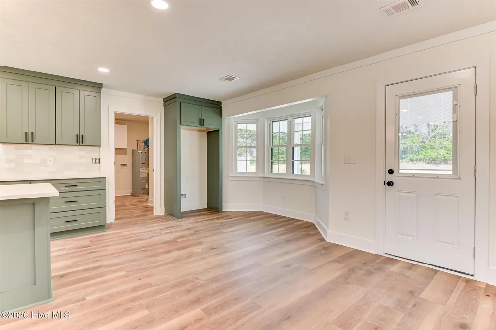3914 Crest Drive Hephzibah, GA 30815
