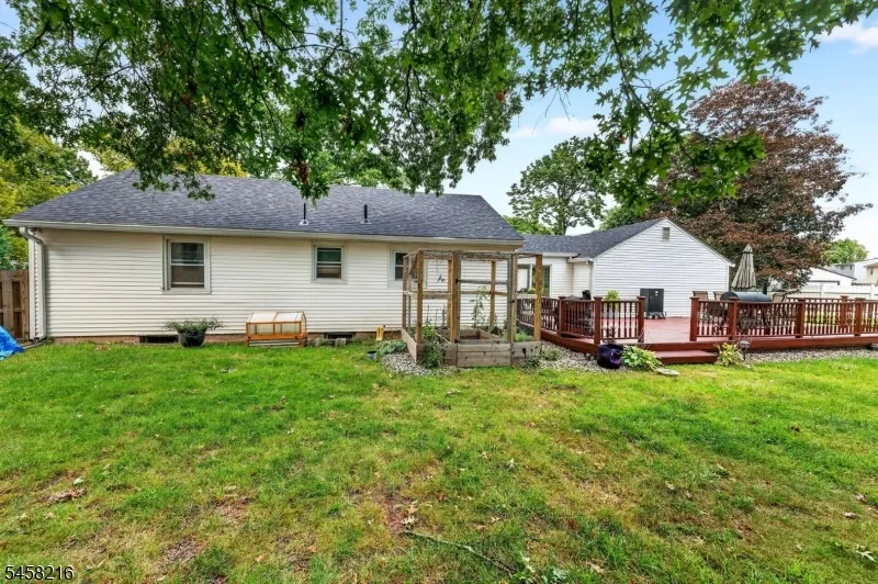 943 Sherman Ave Plainfield City, NJ 07063