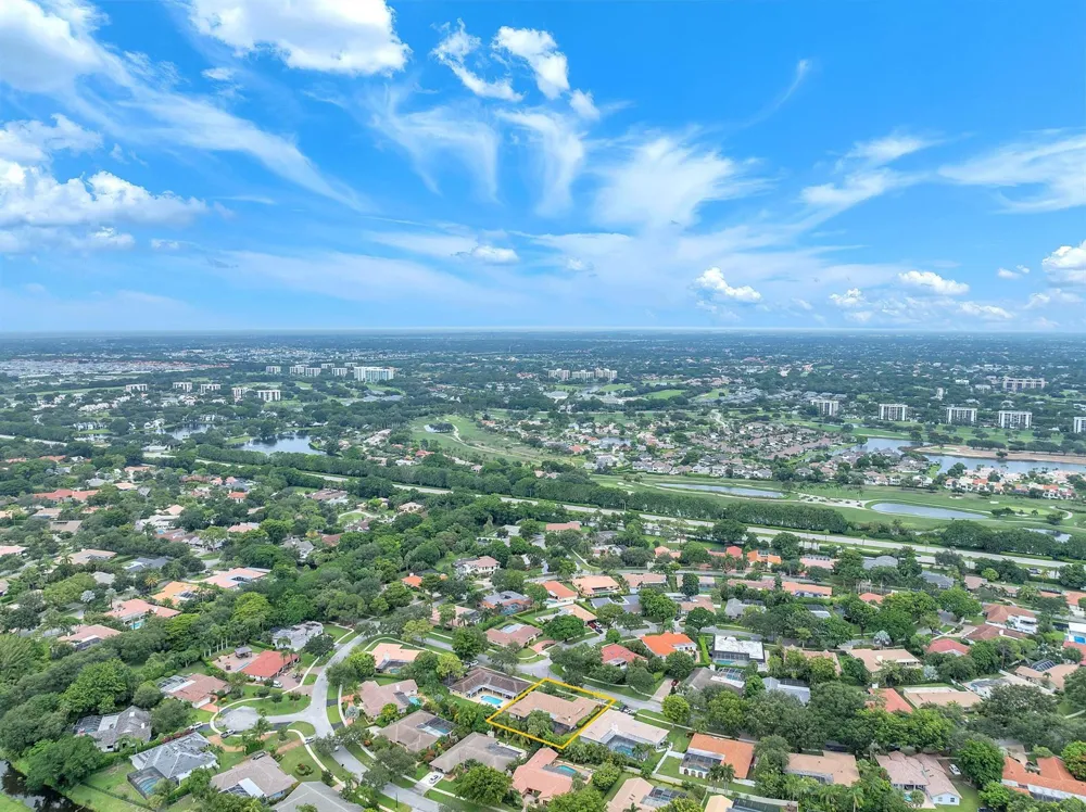 6878 Entrada Place #6878 Boca Raton, FL 33433