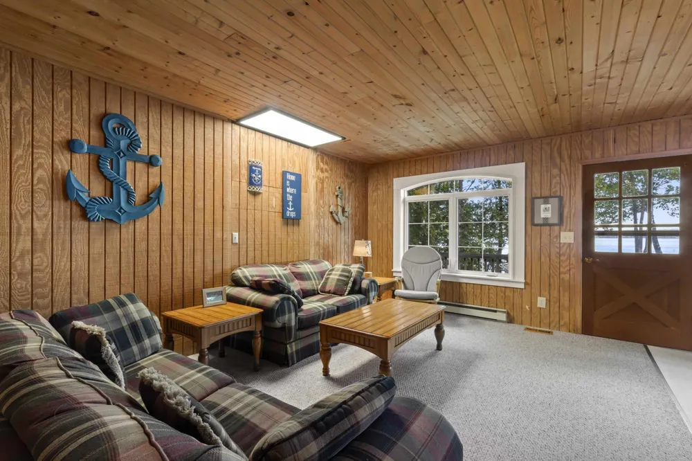 8028 Ash Avenue Lake Township, MI 49640