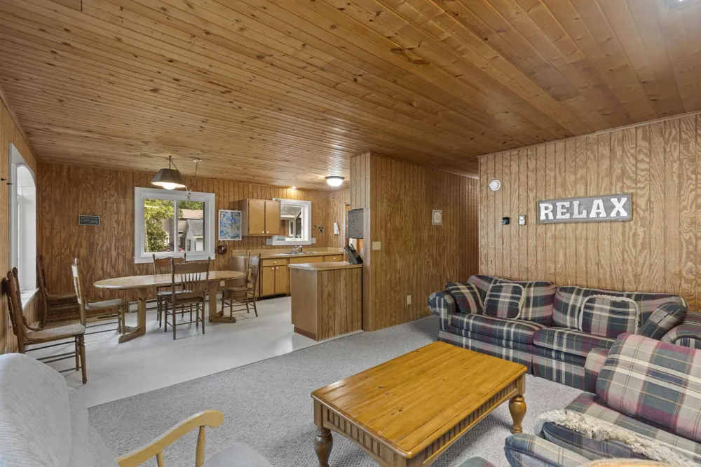 8028 Ash Avenue Lake Township, MI 49640