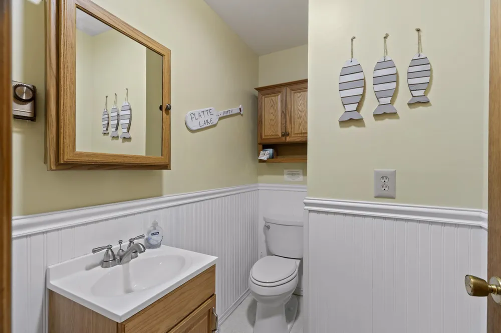 8028 Ash Avenue Lake Township, MI 49640