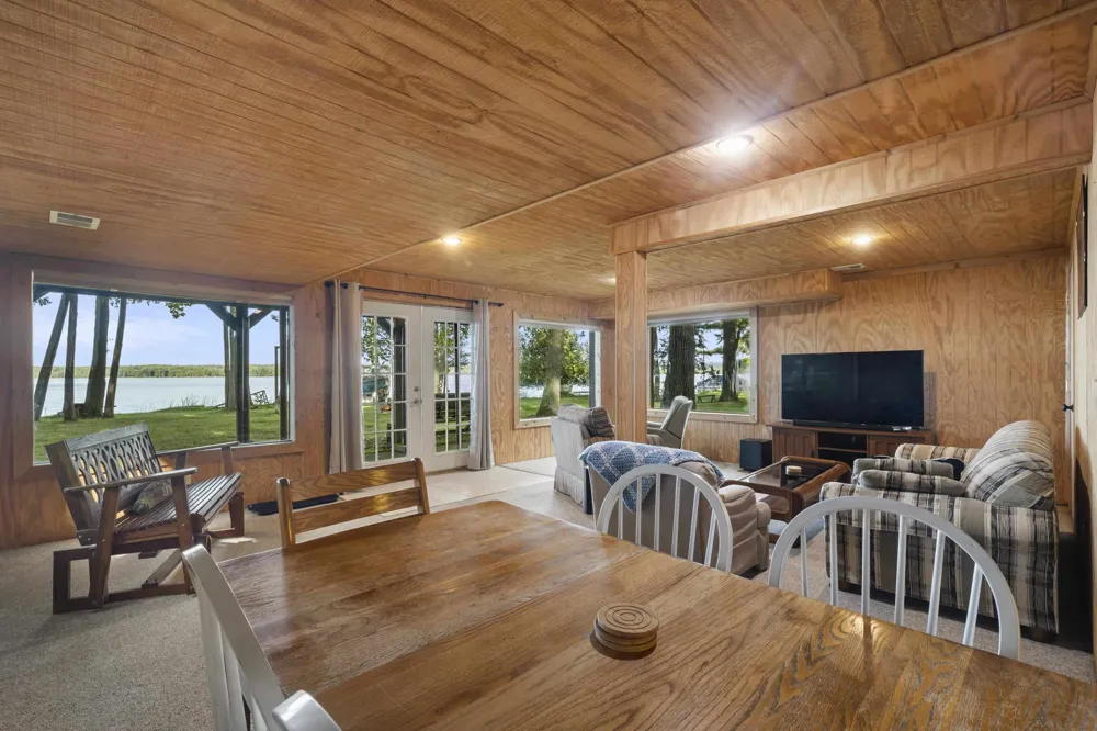 8028 Ash Avenue Lake Township, MI 49640
