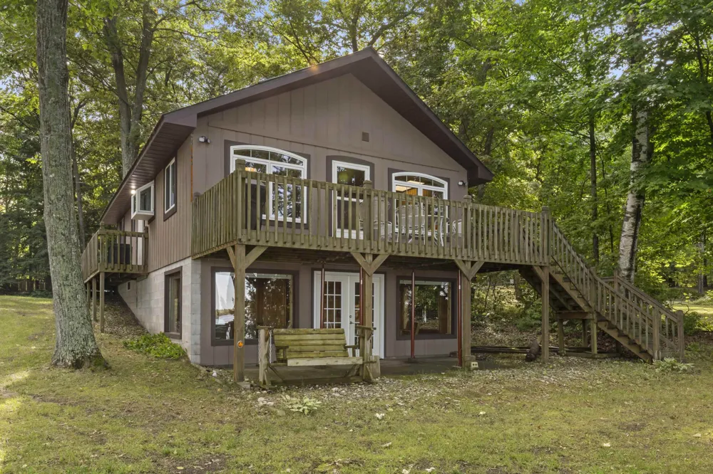 8028 Ash Avenue Lake Township, MI 49640