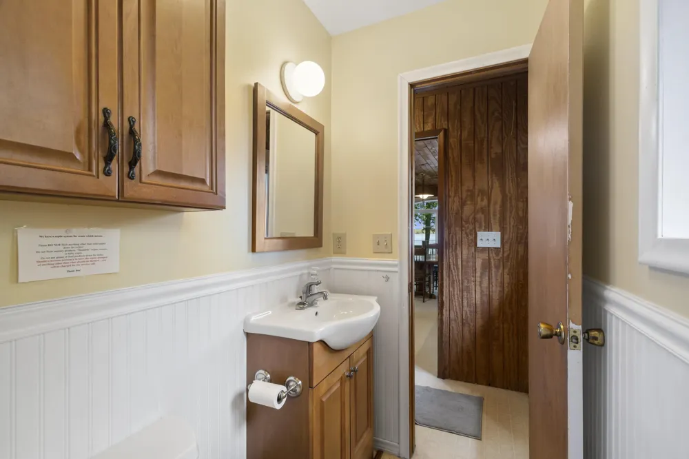 8028 Ash Avenue Lake Township, MI 49640