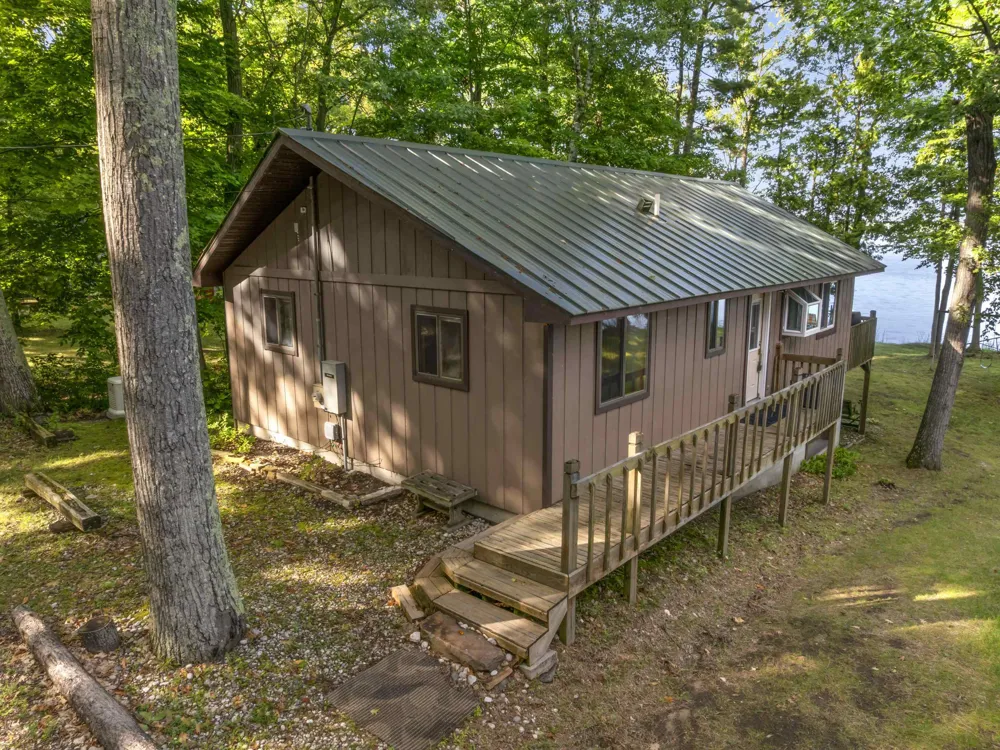 8028 Ash Avenue Lake Township, MI 49640