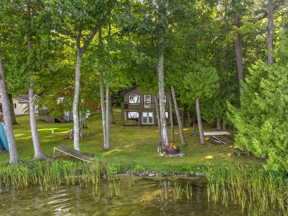 8028 Ash Avenue Lake Township, MI 49640