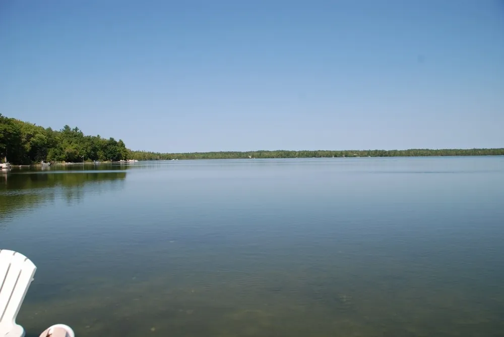 8028 Ash Avenue Lake Township, MI 49640