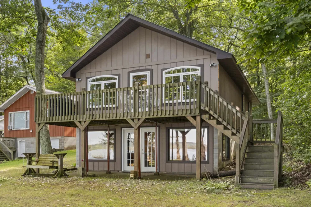 8028 Ash Avenue Lake Township, MI 49640