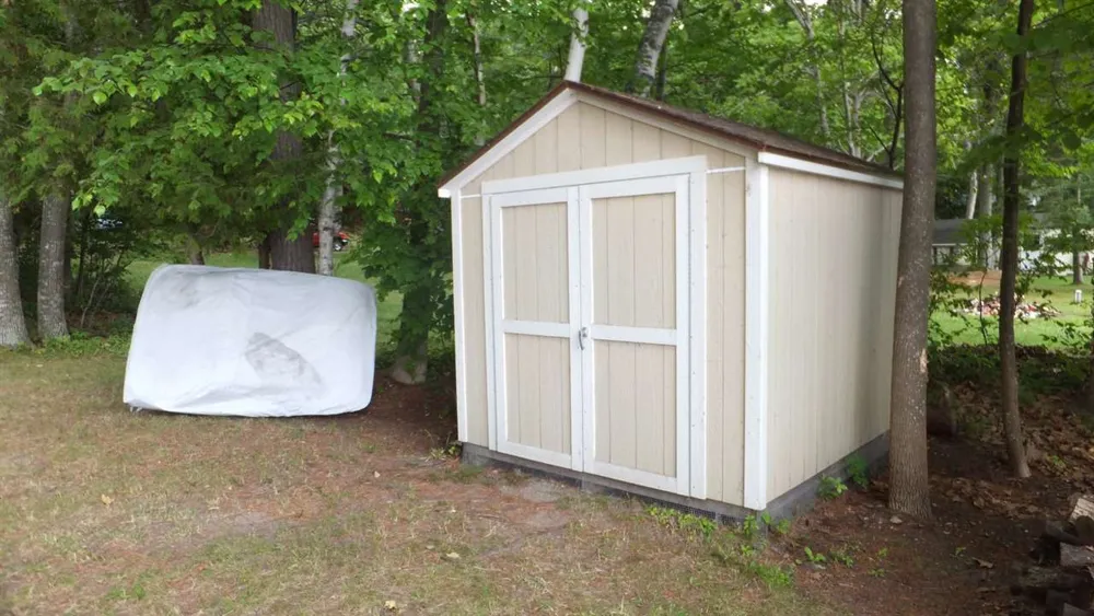 8028 Ash Avenue Lake Township, MI 49640