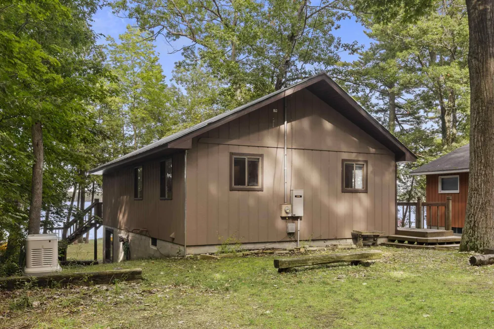 8028 Ash Avenue Lake Township, MI 49640