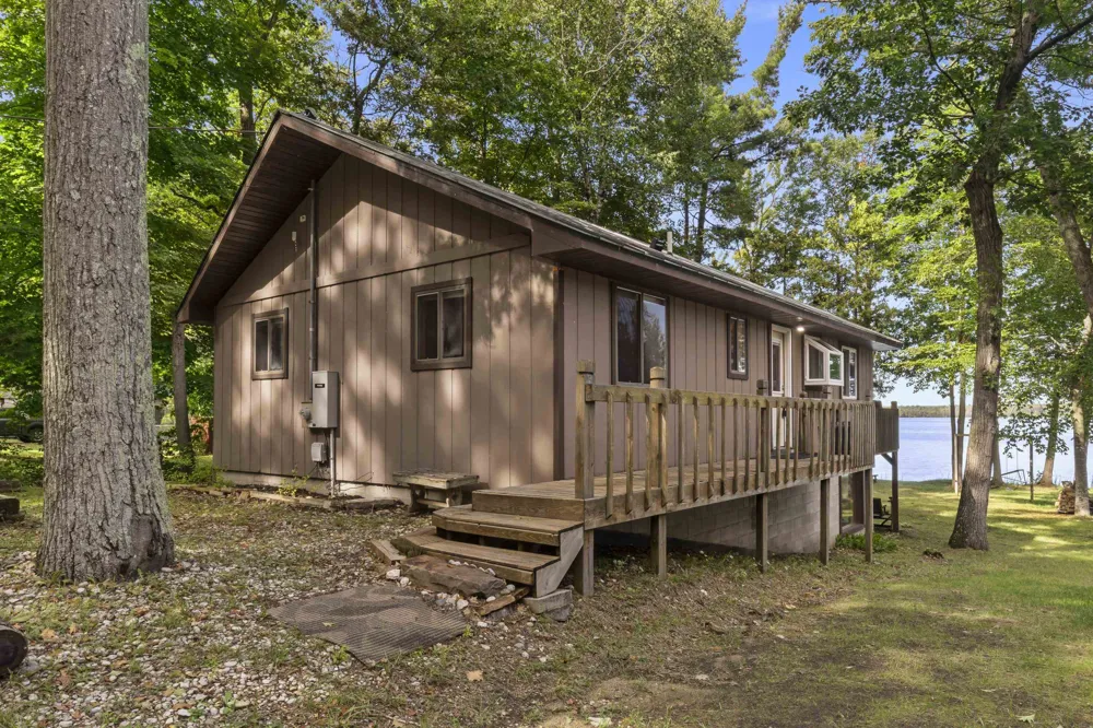 8028 Ash Avenue Lake Township, MI 49640