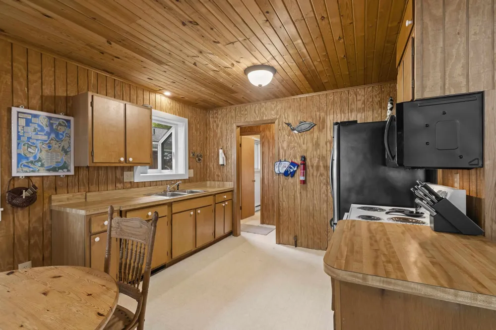 8028 Ash Avenue Lake Township, MI 49640