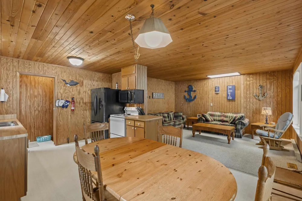 8028 Ash Avenue Lake Township, MI 49640