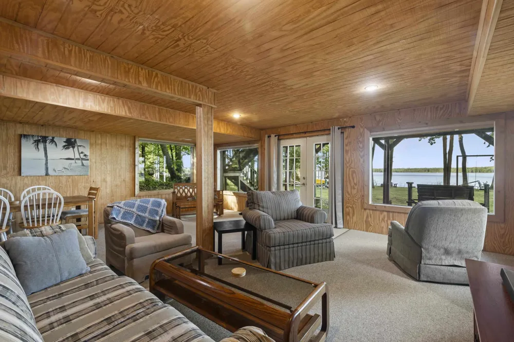 8028 Ash Avenue Lake Township, MI 49640