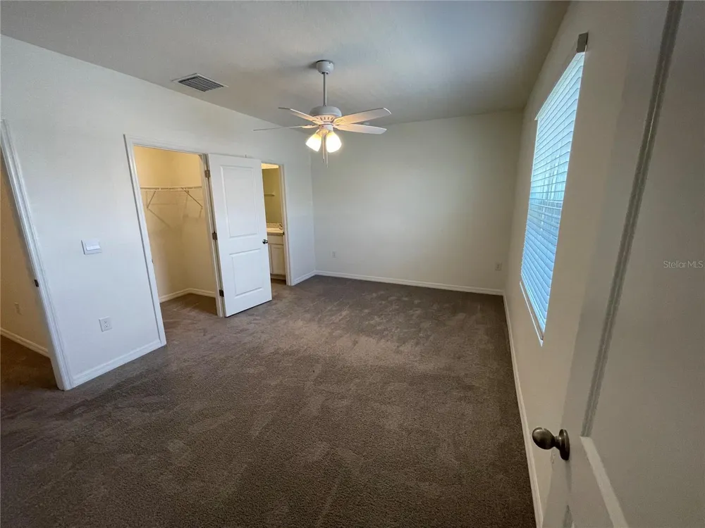 2883 PEONY PRAIRIE LANE Wesley Chapel, FL 33543
