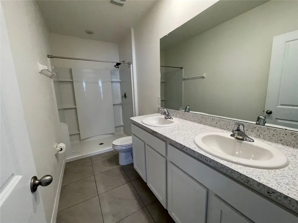2883 PEONY PRAIRIE LANE Wesley Chapel, FL 33543