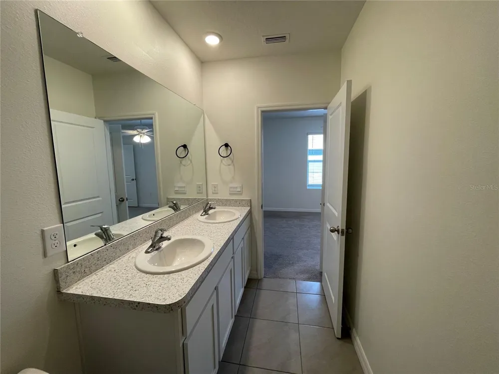 2883 PEONY PRAIRIE LANE Wesley Chapel, FL 33543