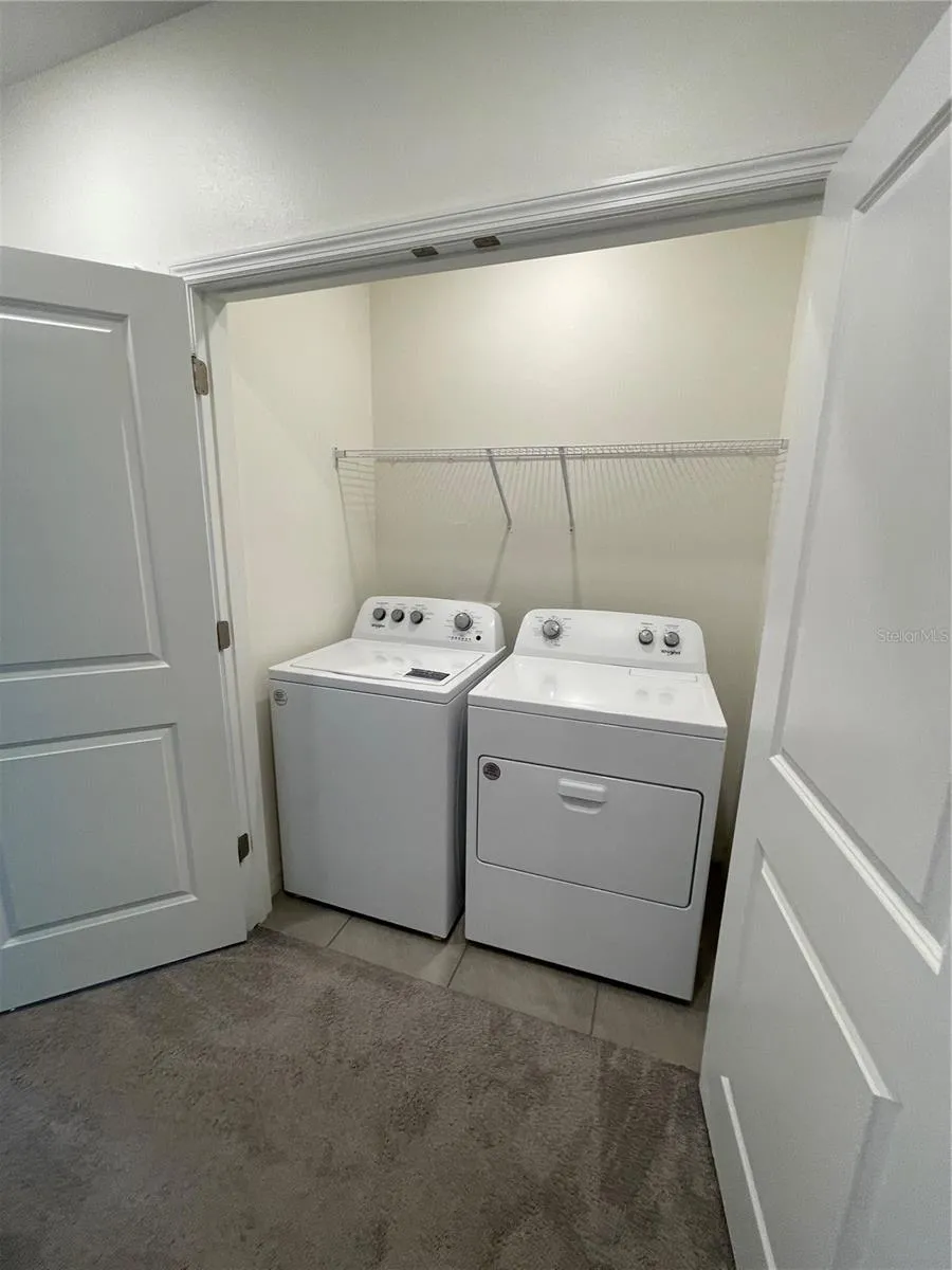 2883 PEONY PRAIRIE LANE Wesley Chapel, FL 33543