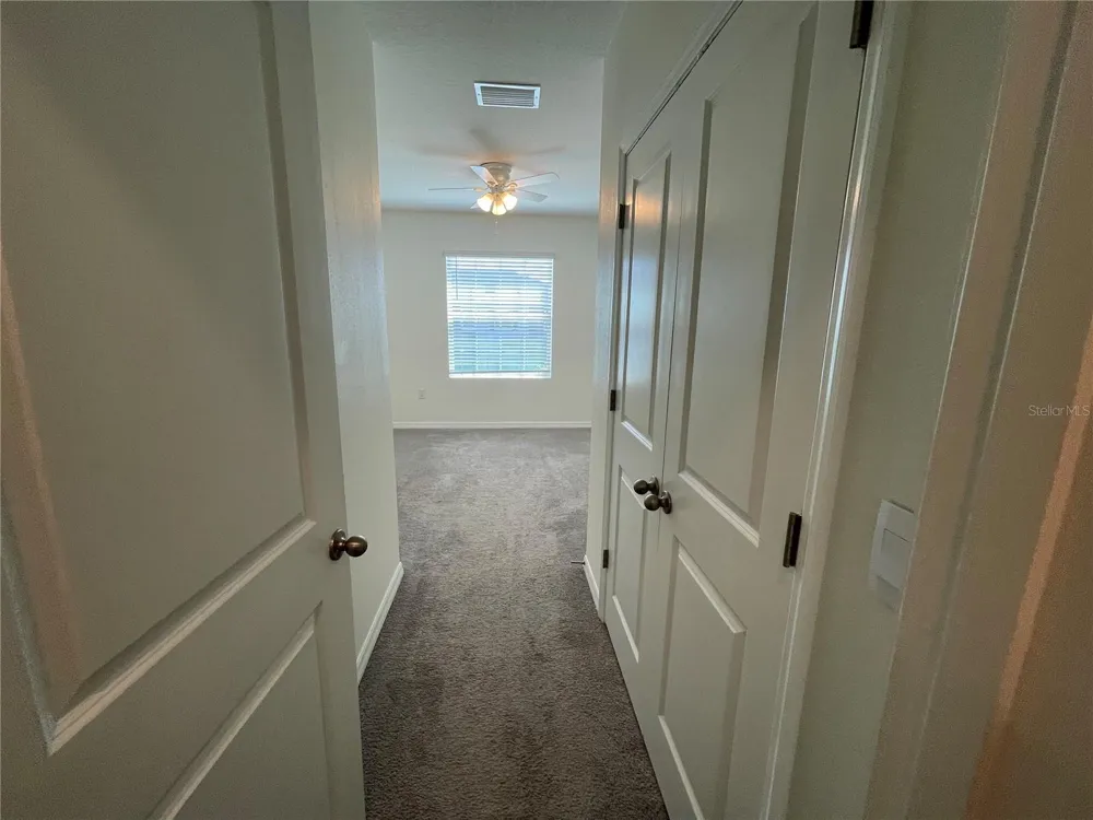 2883 PEONY PRAIRIE LANE Wesley Chapel, FL 33543