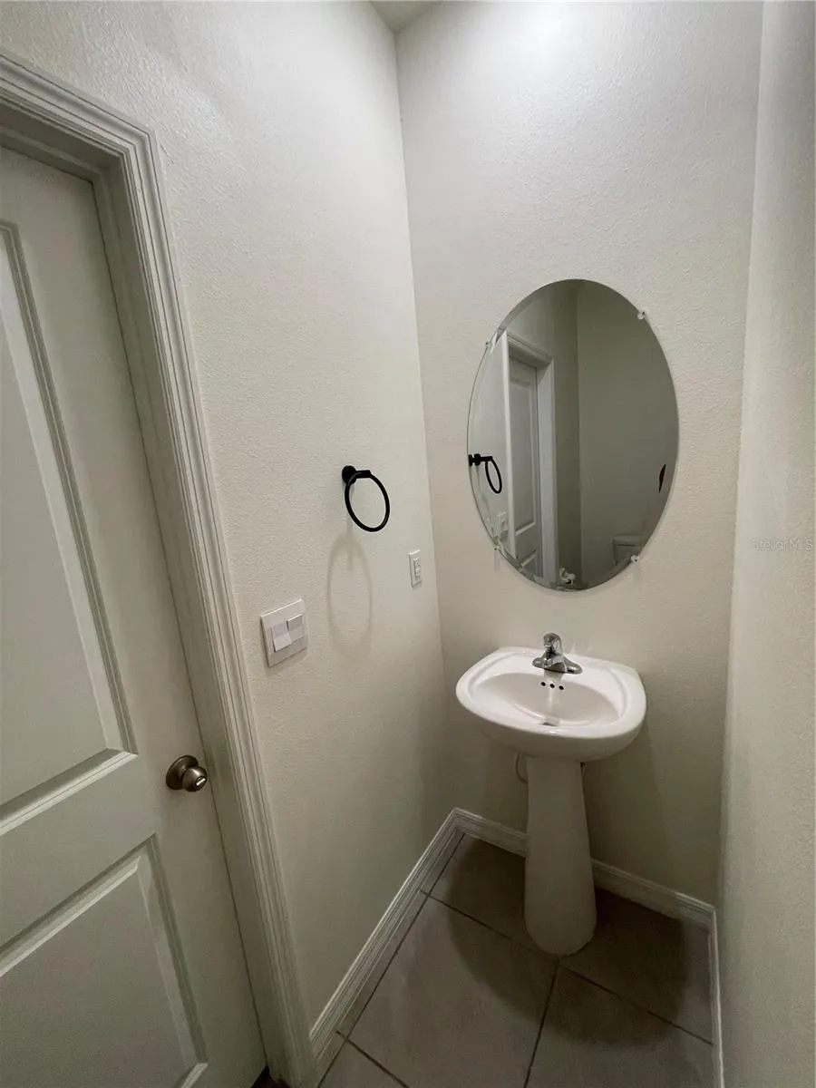 2883 PEONY PRAIRIE LANE Wesley Chapel, FL 33543