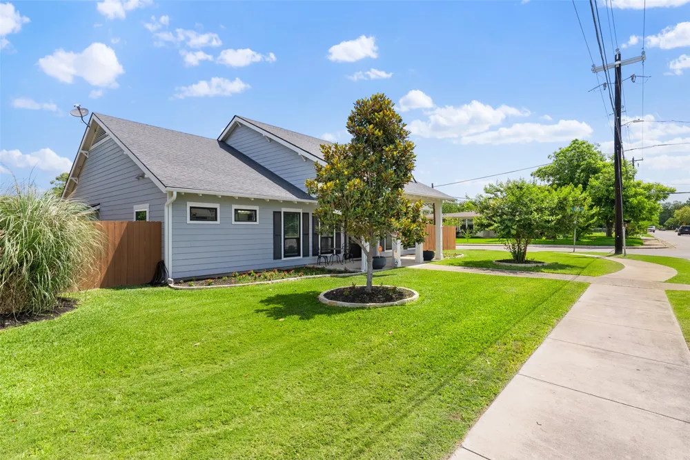 601 W 17th Street Georgetown, TX 78626