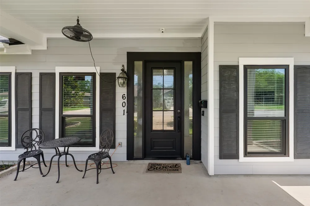 601 W 17th Street Georgetown, TX 78626