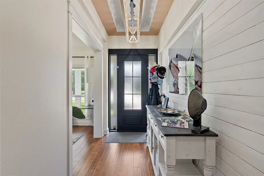 601 W 17th Street Georgetown, TX 78626