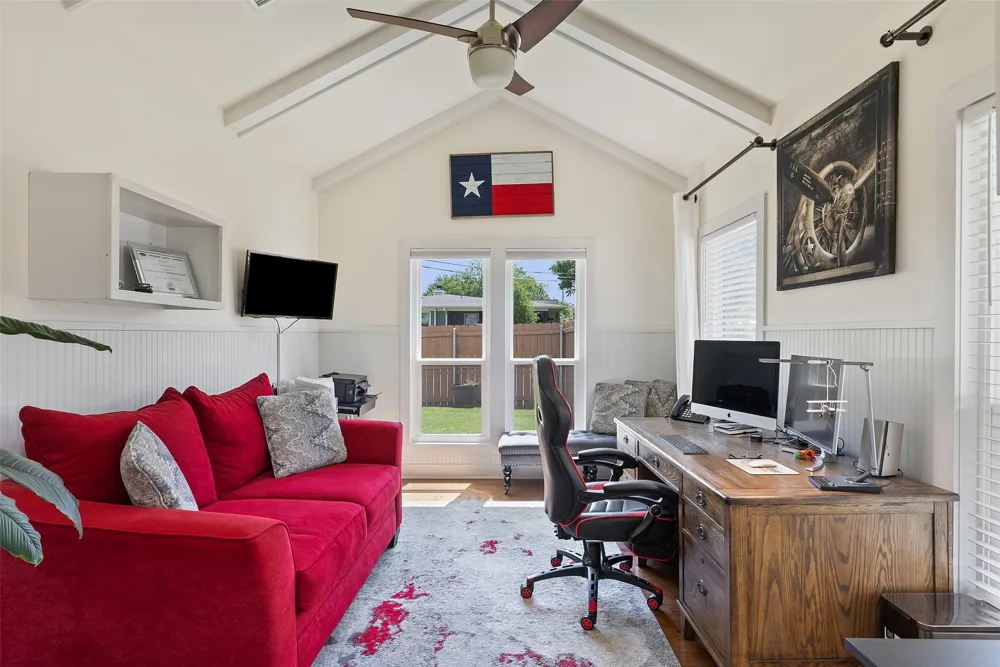 601 W 17th Street Georgetown, TX 78626