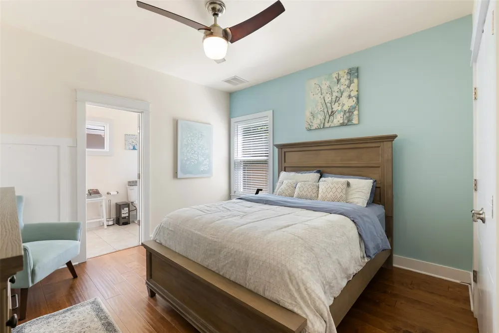 601 W 17th Street Georgetown, TX 78626