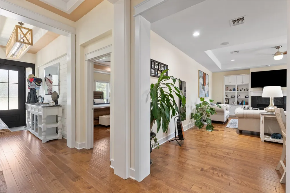 601 W 17th Street Georgetown, TX 78626